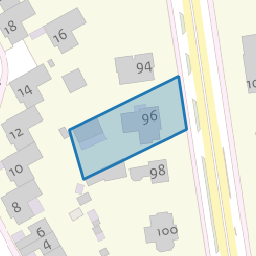 Perceel HMN01-G-2188