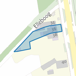 Perceel HMN01-G-2276