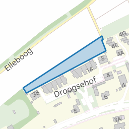 Perceel HMN01-G-2283