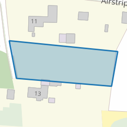 Perceel HMN01-G-2300