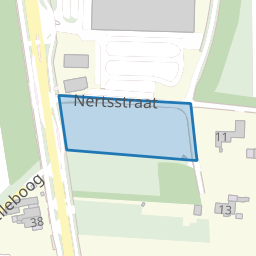 Perceel HMN01-G-2303