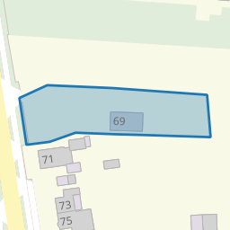 Perceel HMN01-G-2309