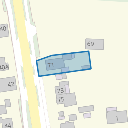 Perceel HMN01-G-2310