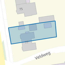 Perceel HMN01-G-2314