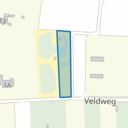 Perceel HMN01-G-2320