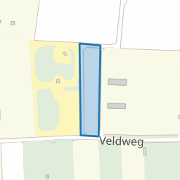 Perceel HMN01-G-2321