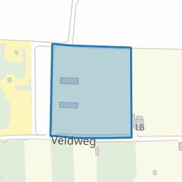 Perceel HMN01-G-2322