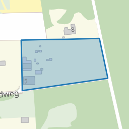 Perceel HMN01-G-2325