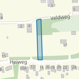 Perceel HMN01-G-2329