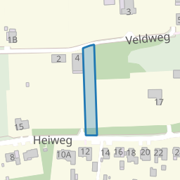 Perceel HMN01-G-2330