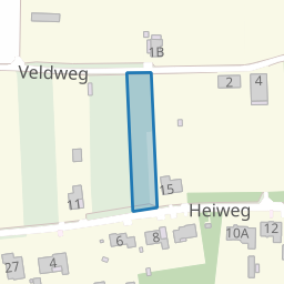 Perceel HMN01-G-2333