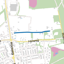 Perceel HMN01-G-2336