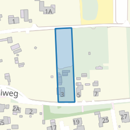 Perceel HMN01-G-2343