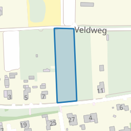 Perceel HMN01-G-2346