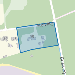 Perceel HMN01-G-2396