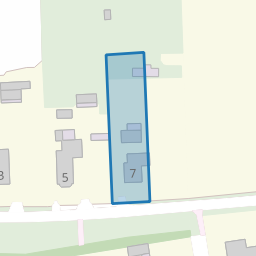 Perceel HMN01-G-2481