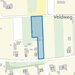 Perceel HMN01-G-2482