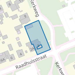 Perceel HMN01-G-2500