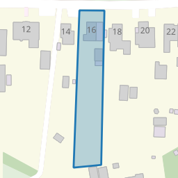 Perceel HMN01-G-2540