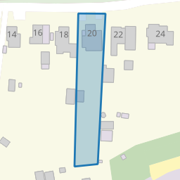 Perceel HMN01-G-2541