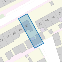 Perceel HMN01-G-2574