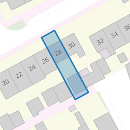 Perceel HMN01-G-2575