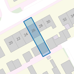 Perceel HMN01-G-2576