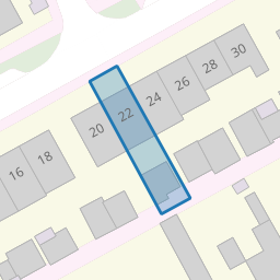 Perceel HMN01-G-2578