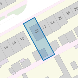 Perceel HMN01-G-2579