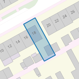 Perceel HMN01-G-2580