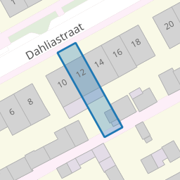 Perceel HMN01-G-2583