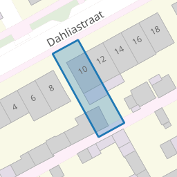 Perceel HMN01-G-2584