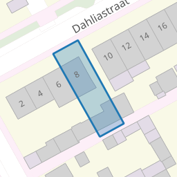 Perceel HMN01-G-2585