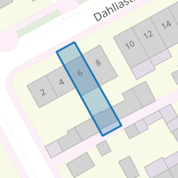 Perceel HMN01-G-2586