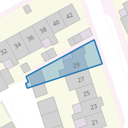 Perceel HMN01-G-2590