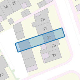 Perceel HMN01-G-2592