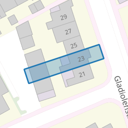 Perceel HMN01-G-2593