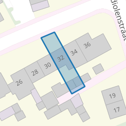 Perceel HMN01-G-2598