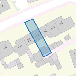 Perceel HMN01-G-2599