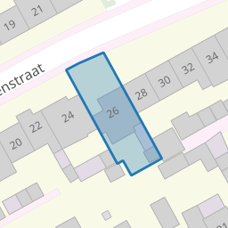 Perceel HMN01-G-2601