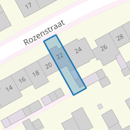 Perceel HMN01-G-2603