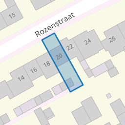 Perceel HMN01-G-2604