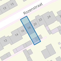 Perceel HMN01-G-2605