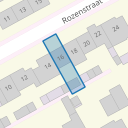 Perceel HMN01-G-2606