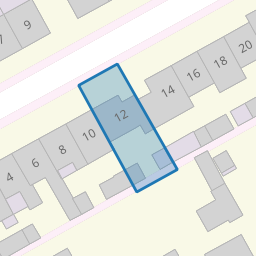 Perceel HMN01-G-2608