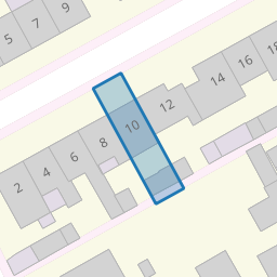 Perceel HMN01-G-2609