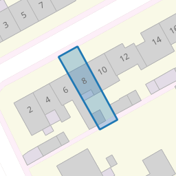 Perceel HMN01-G-2610