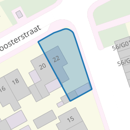 Perceel HMN01-G-2614