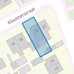 Perceel HMN01-G-2615