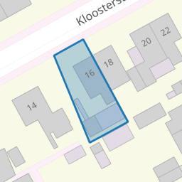 Perceel HMN01-G-2617